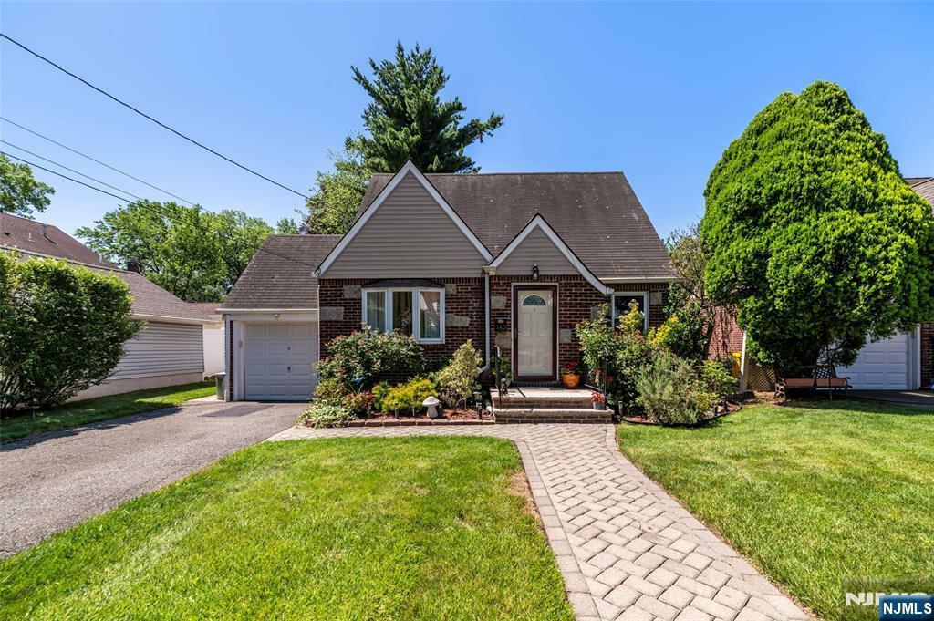 Property Photo: 140 Blauvelt Street NJ 07666