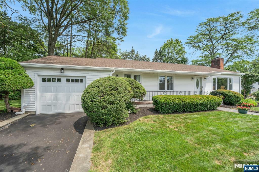 Property Photo: 1614 Broad Street NJ 07003