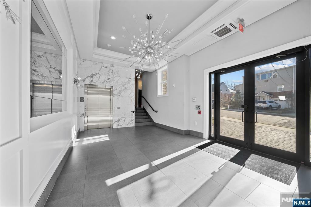 Property Photo: 313 Woodland Place 204 NJ 07605