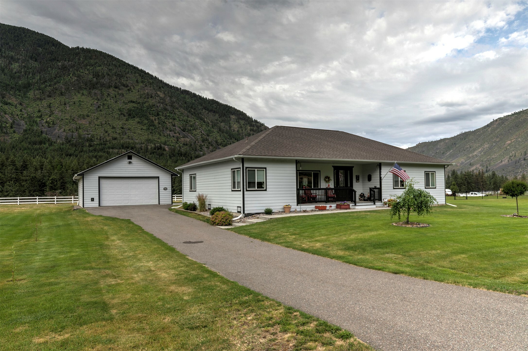 Property Photo:  139 Bernie Road  MT 59820 