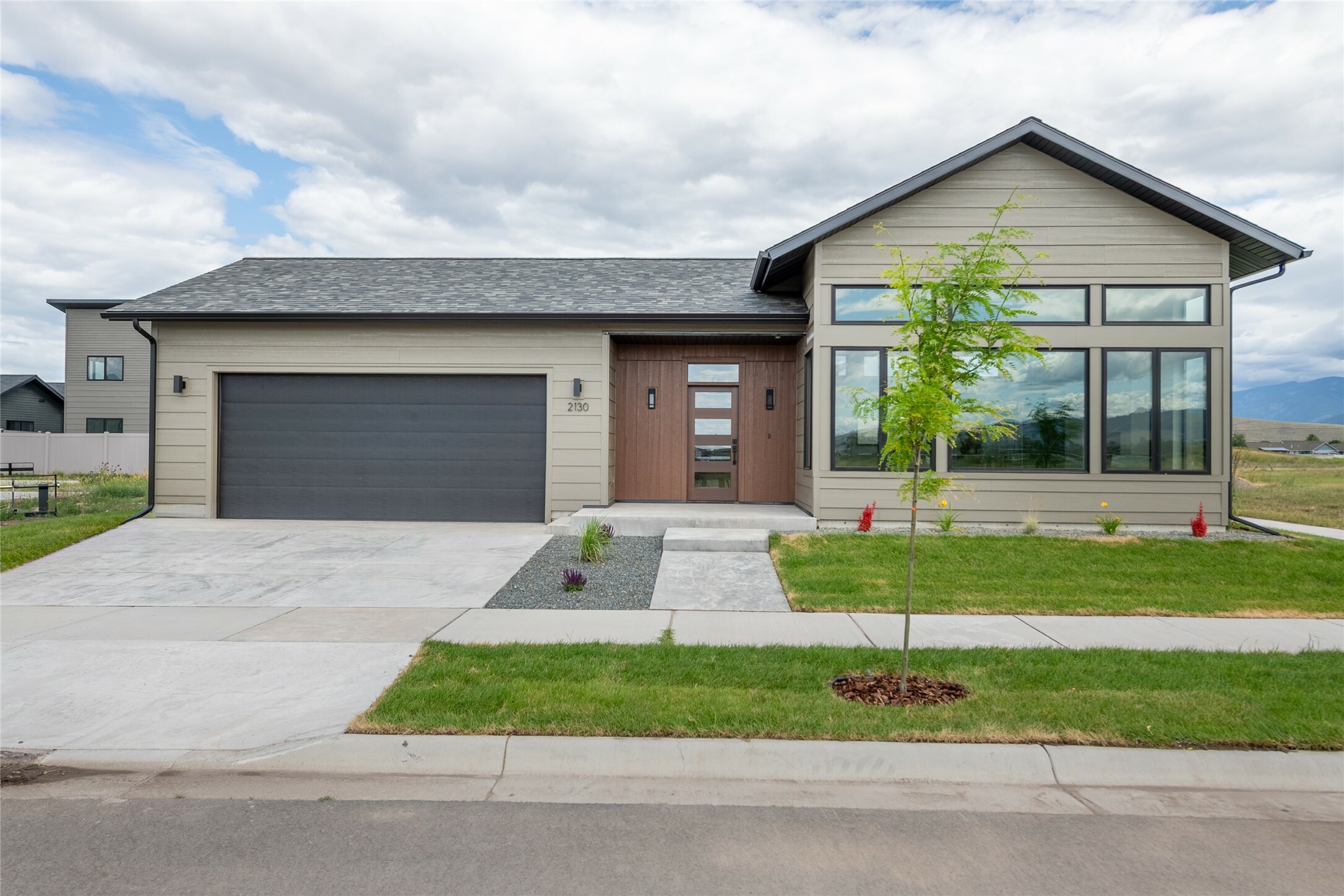 2130 Horsetail Lane  Missoula MT 59808 photo
