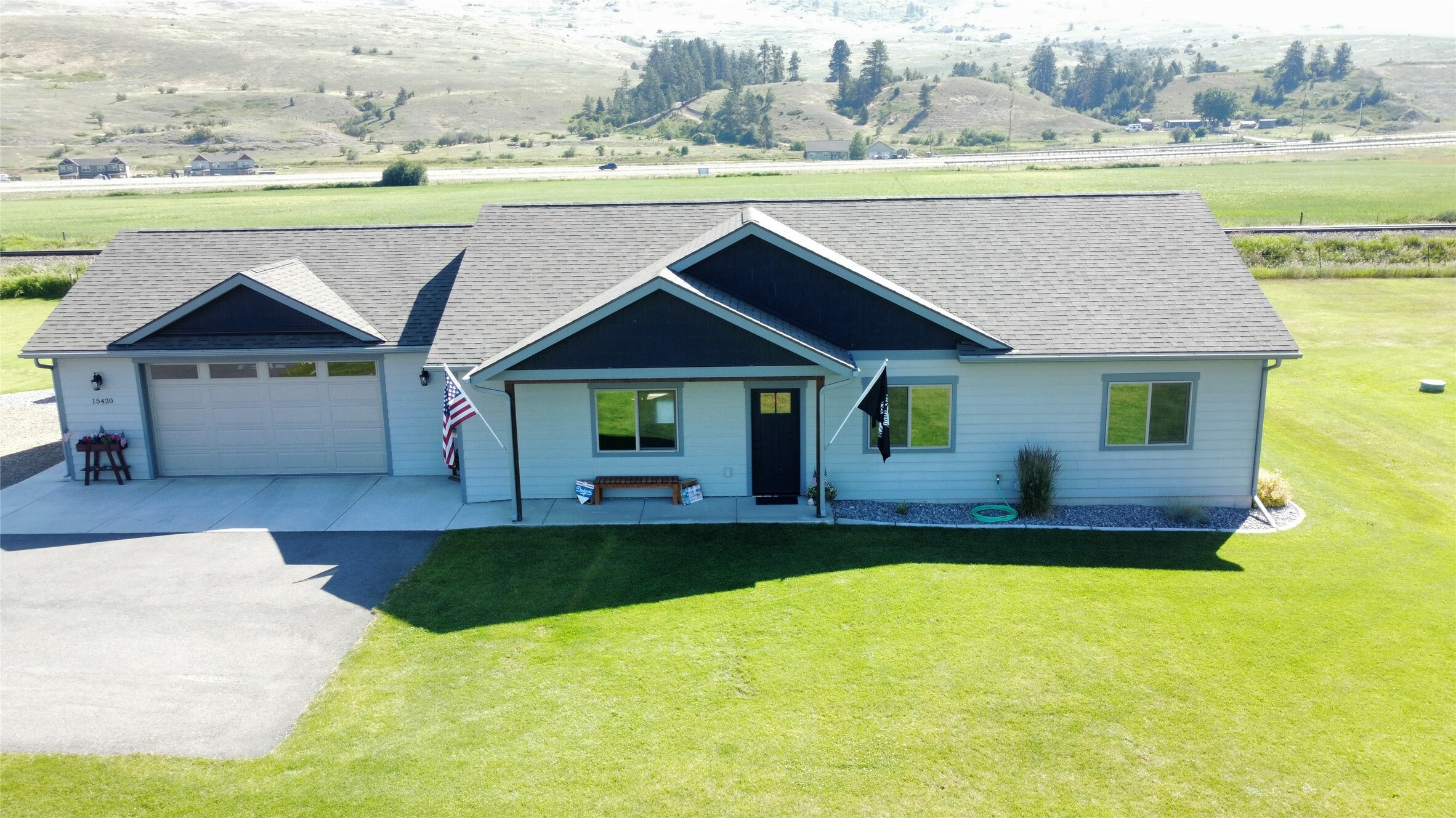 15420 Mullan Road  Missoula MT 59808 photo