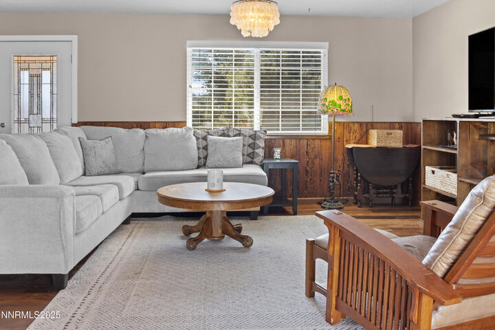 Property Photo: 465 Upper Colony Road NV 89444