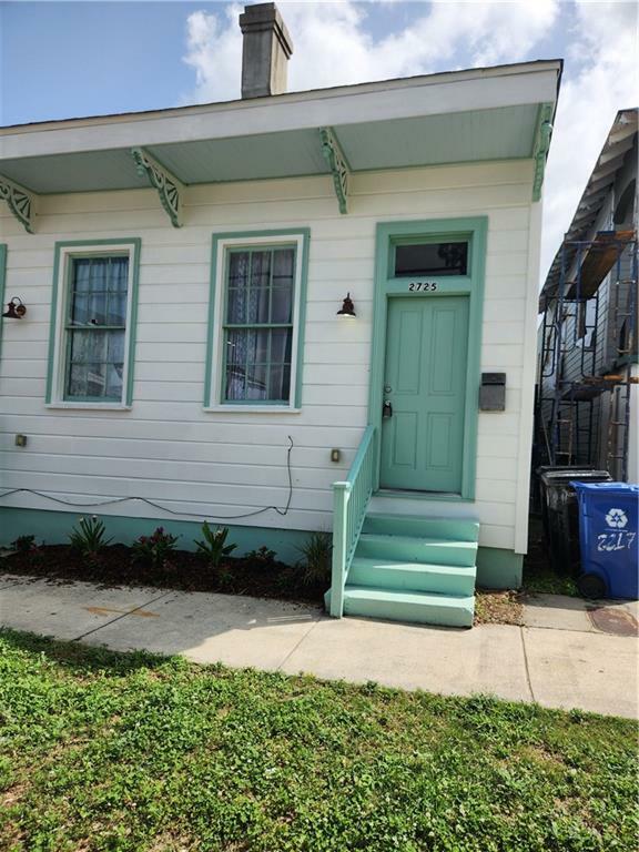 Property Photo:  2725 Iberville Street  LA 70119 