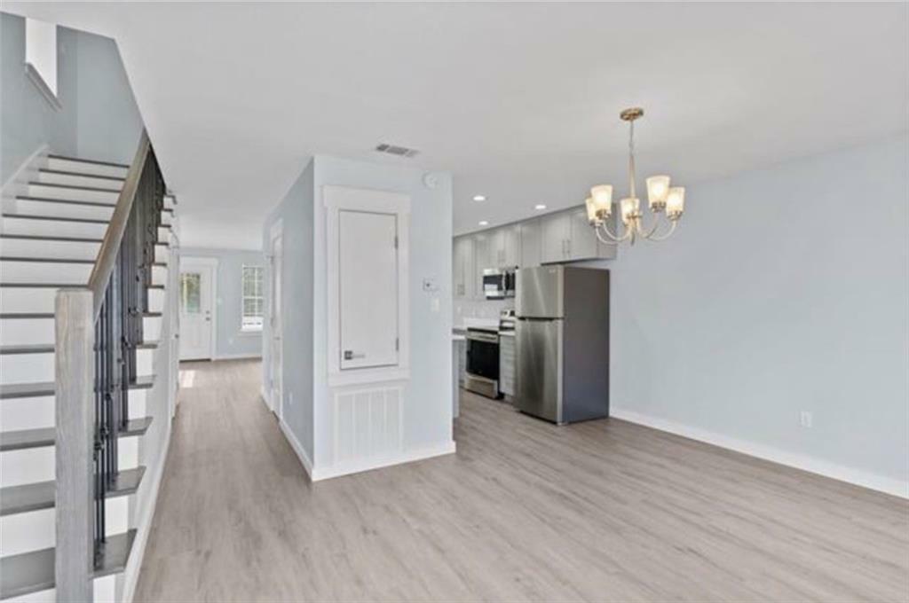 Property Photo: 100 5th Street C LA 70447