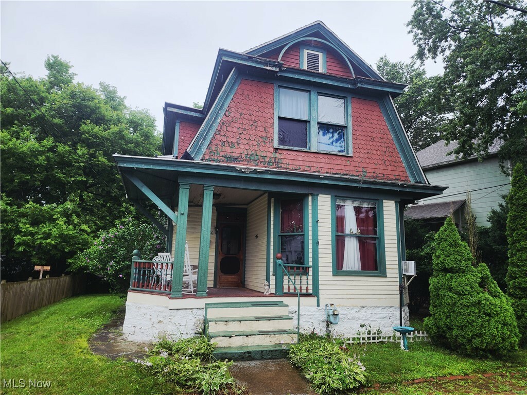 780 Findley Avenue  Zanesville OH 43701 photo