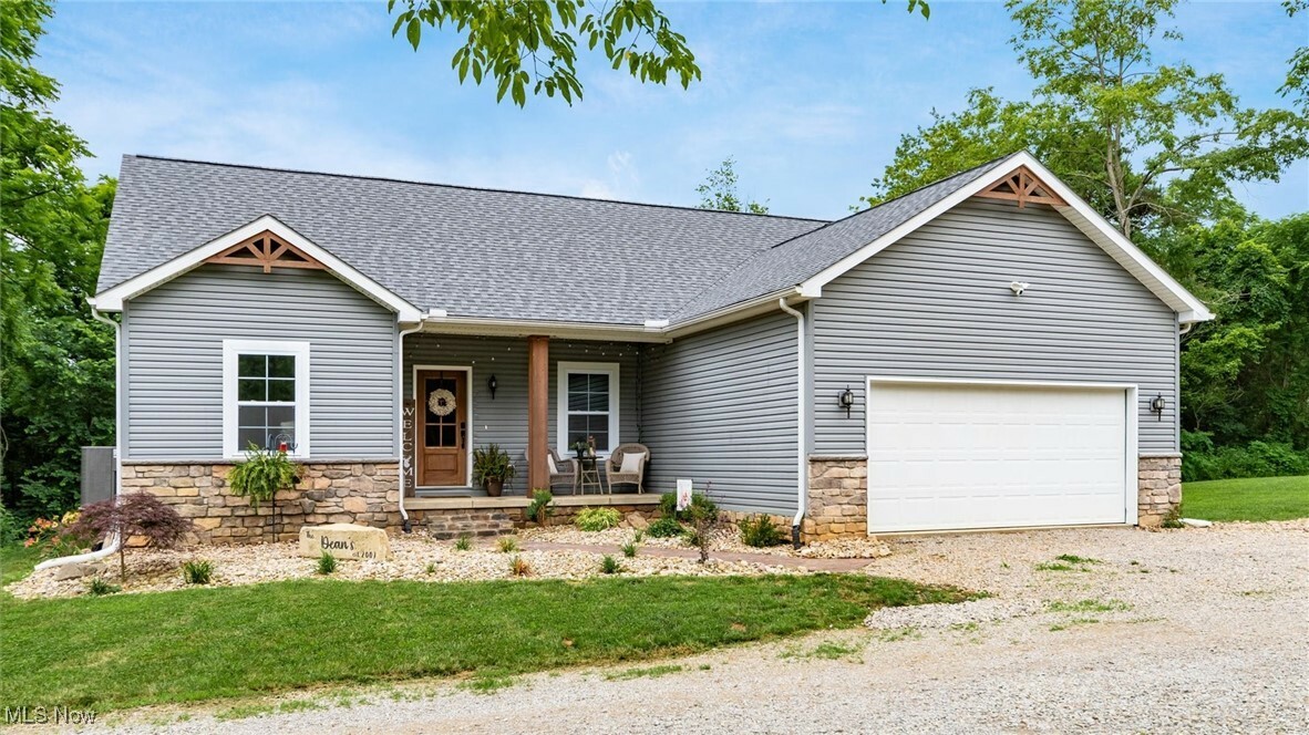 Property Photo:  11649 Chandlersville Road  OH 43727 