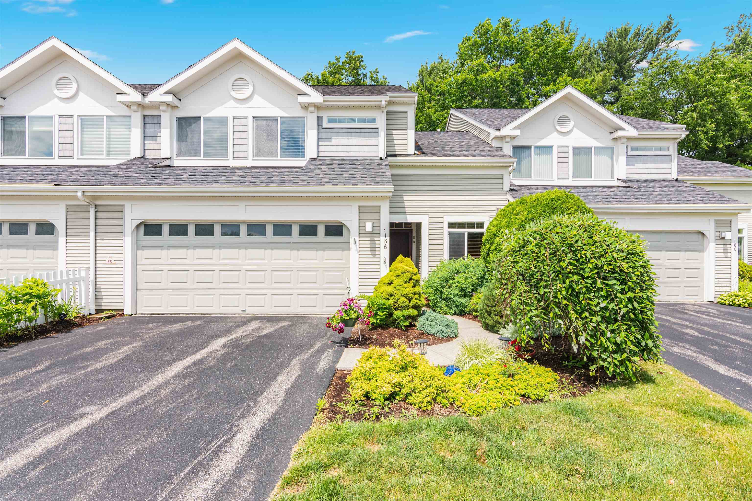 Property Photo: 186 Hummingbird Lane VT 05403