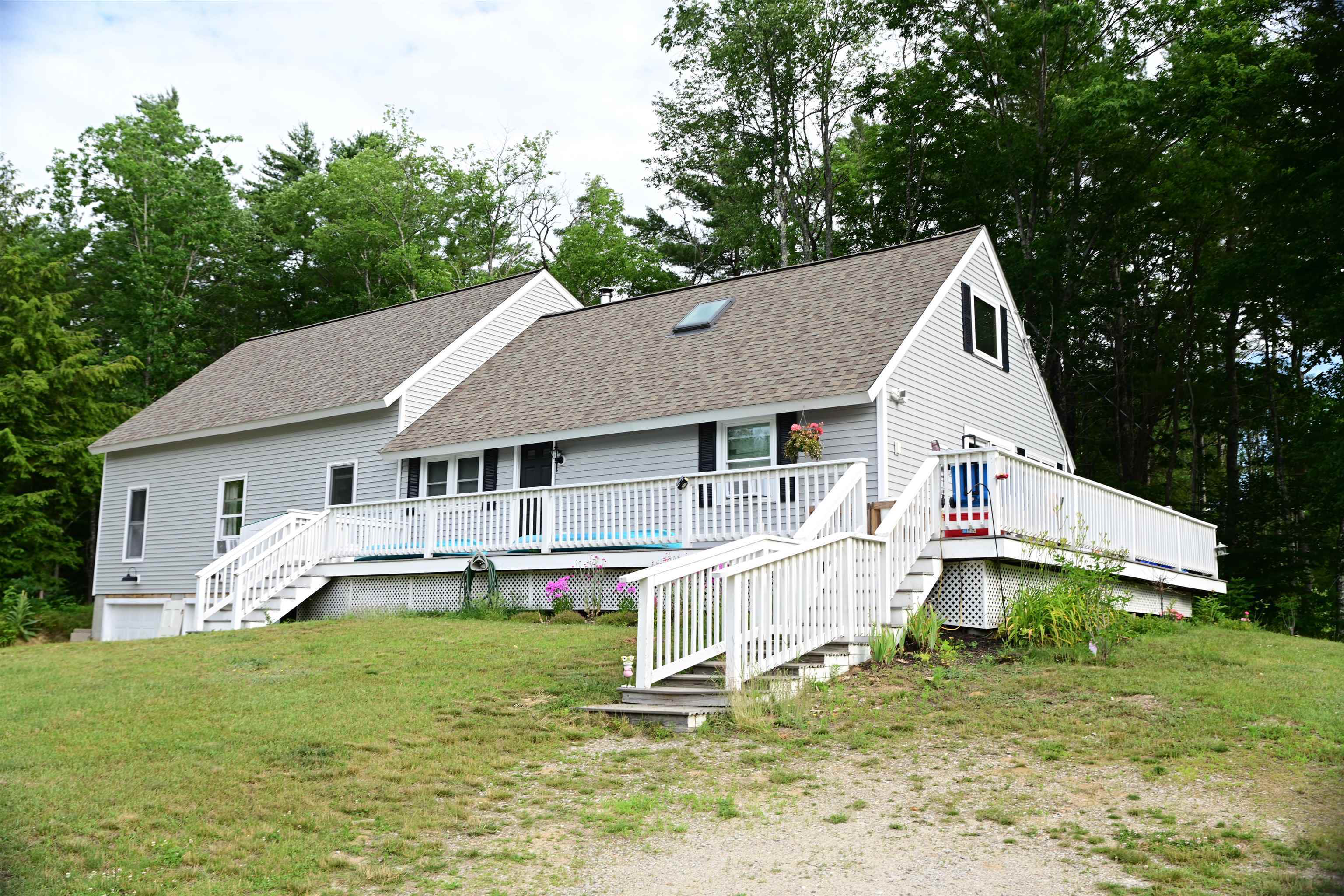 Property Photo: 272 Narrows Road NH 03225