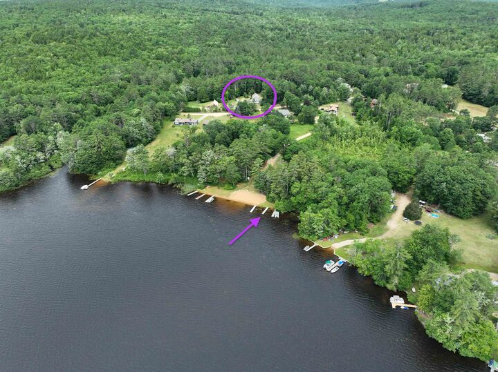 Property Photo:  272 Narrows Road  NH 03225 