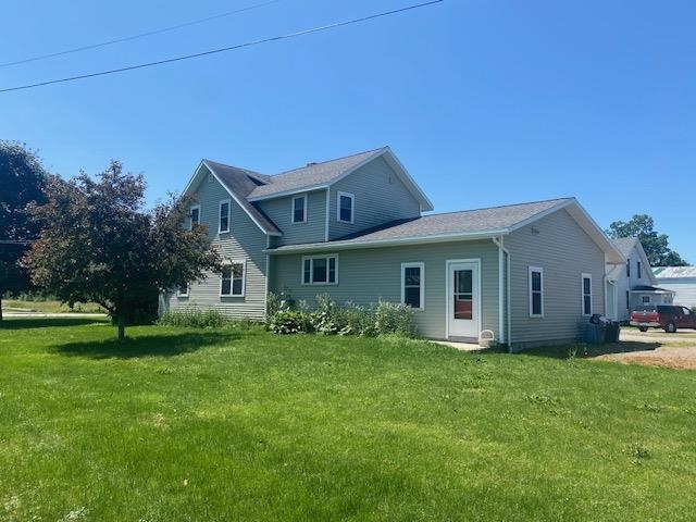 Property Photo: 342 US Route 2 VT 05486