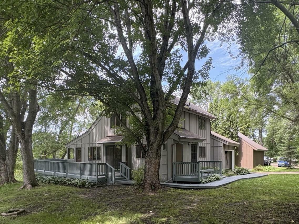 Property Photo: 230 Baycrest Road MN 56334
