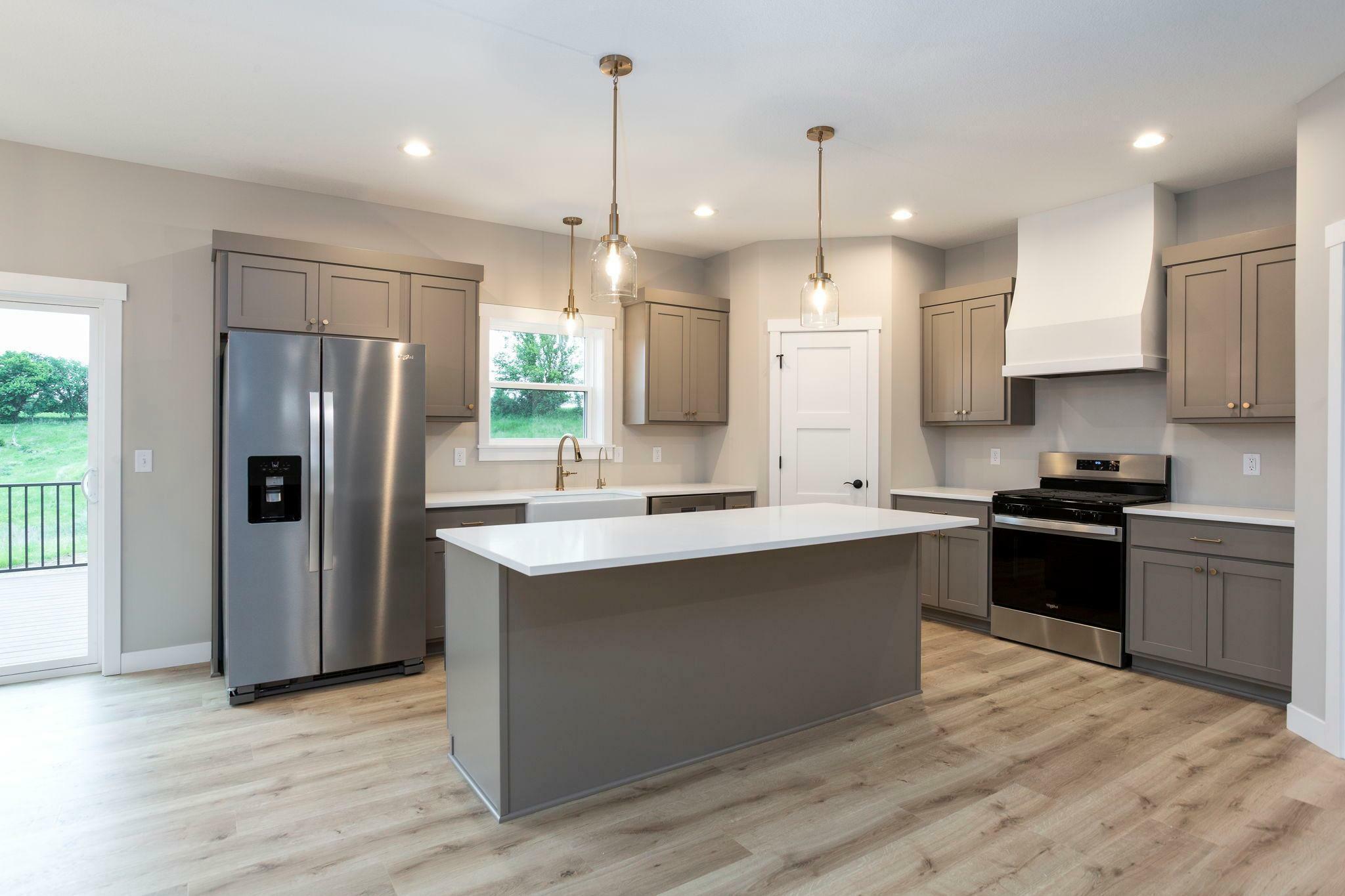 Property Photo:  738 Magoo Road  WI 54016 