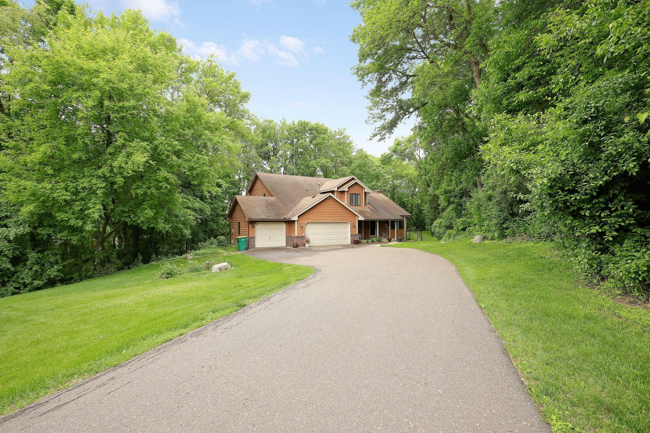 Property Photo:  655 Trails End Road  MN 55364 