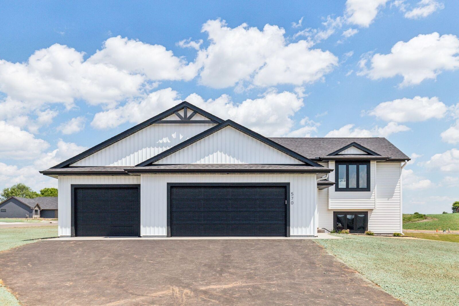 Property Photo:  187 Pintail Street  WI 54002 