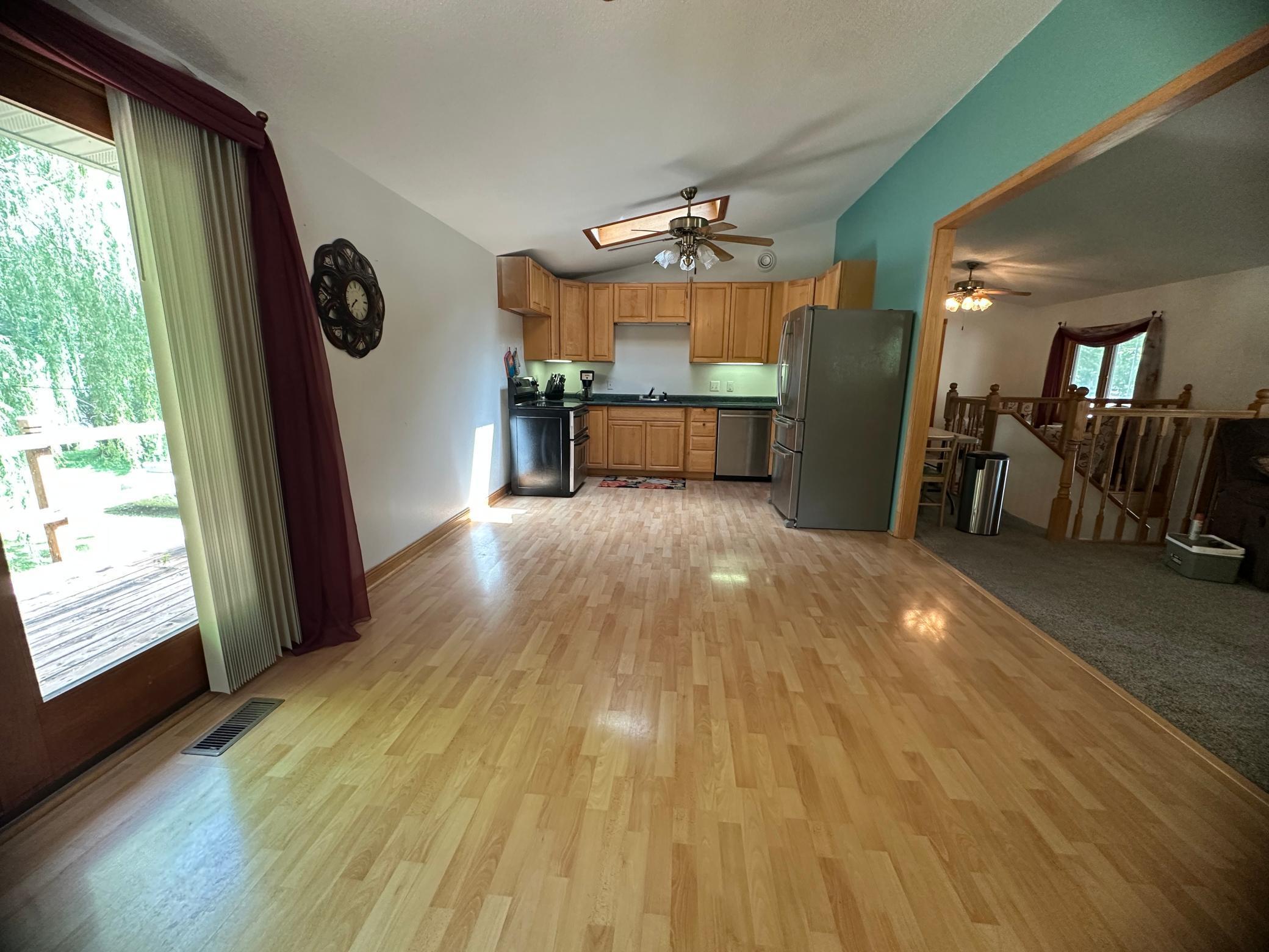 Property Photo: 111 N 1st Street MN 56051