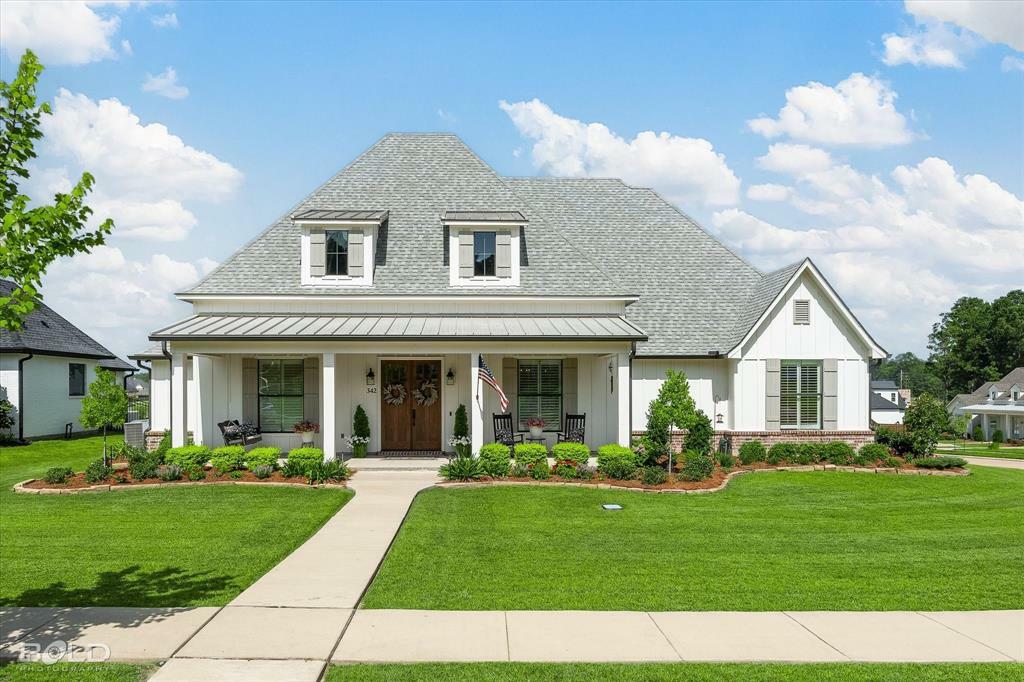 342 Rosedown Lane  Stonewall LA 71078 photo