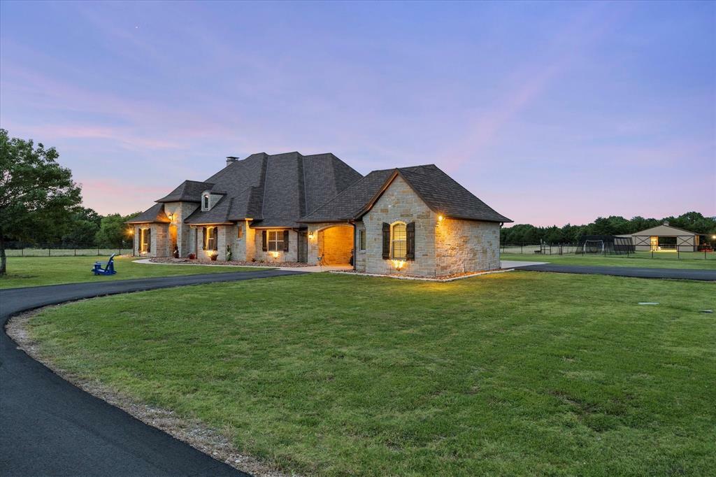 Property Photo:  1796 Anna Cade Road  TX 75087 