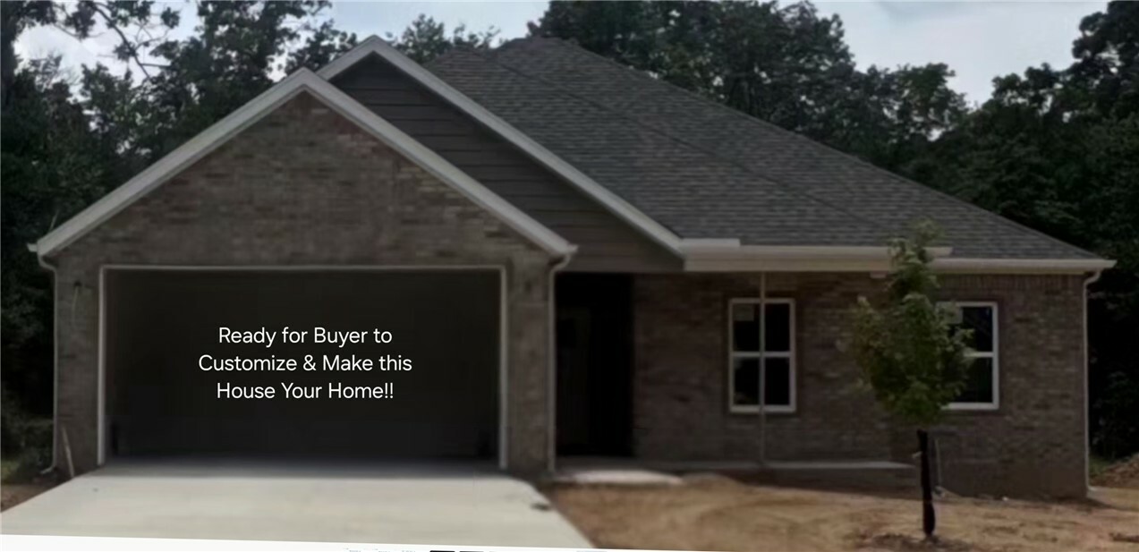 11 Exminster Lane  Bella Vista AR 72714 photo