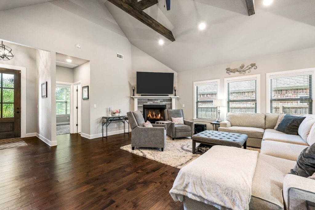 Property Photo: 3703 SW Ryegrass Road AR 72713