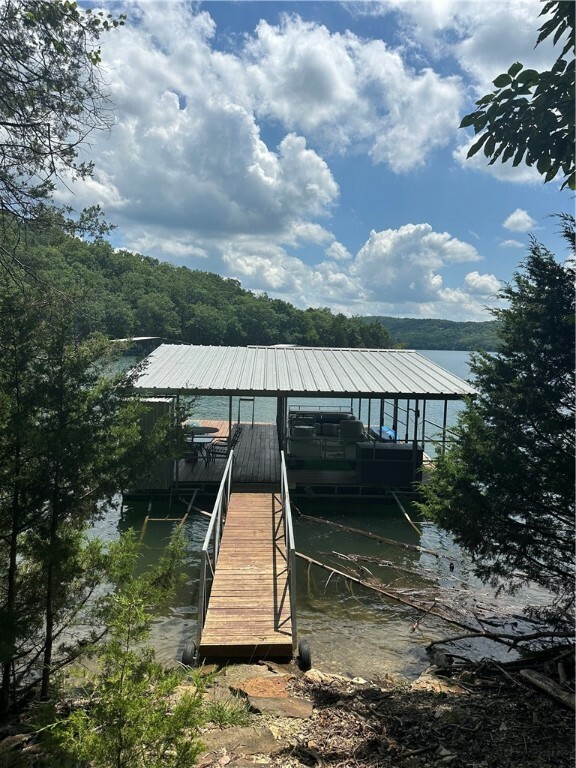 Property Photo: 393 Timberlake Lane AR 72631