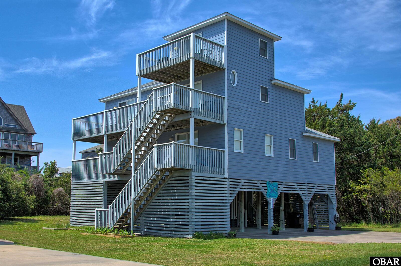 Property Photo: 53222 Runboat Circle NC 27936
