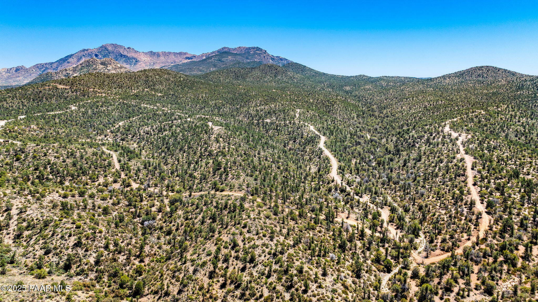 Property Photo:  00 N Ranchland 15 Drive  AZ 86303 