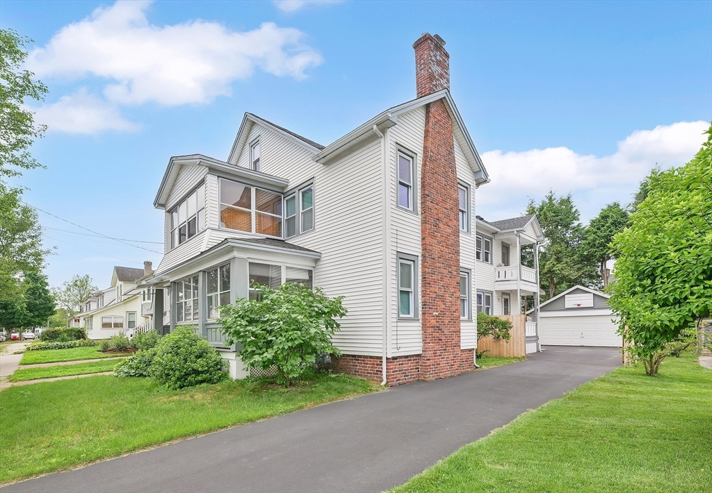 Property Photo:  8-10 Brunswick St  MA 01108 