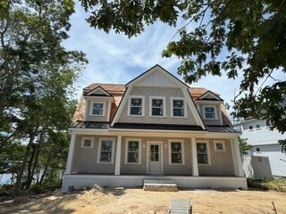 285 Edgewater Dr W  Falmouth MA 02536 photo