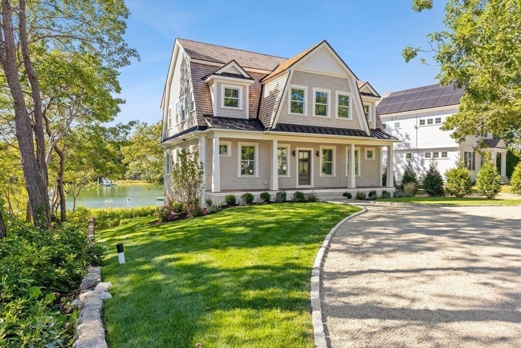 Property Photo:  285 Edgewater Dr W  MA 02536 