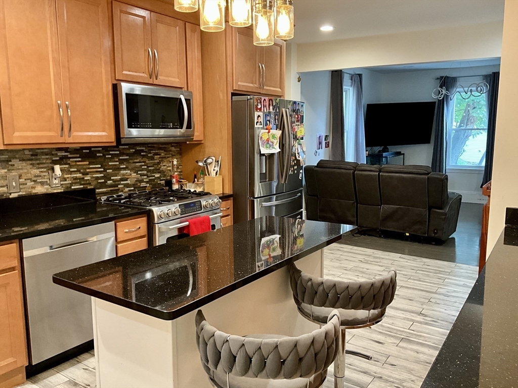 Property Photo:  25 Winter St  MA 01906 