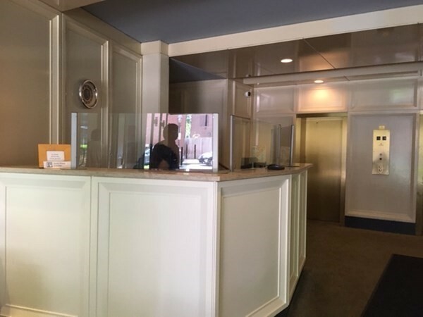 Property Photo: 145 Pinckney 113 MA 02114