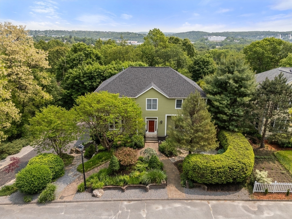 Property Photo:  15 Montclair Dr  MA 01609 