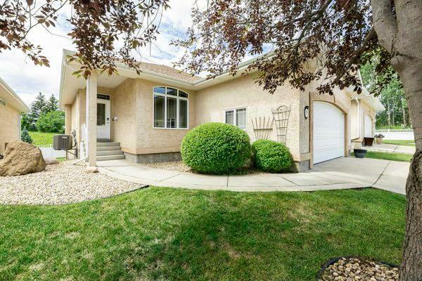 Property Photo:  5202 Farrell Avenue W 19  AB T4N 7B5 