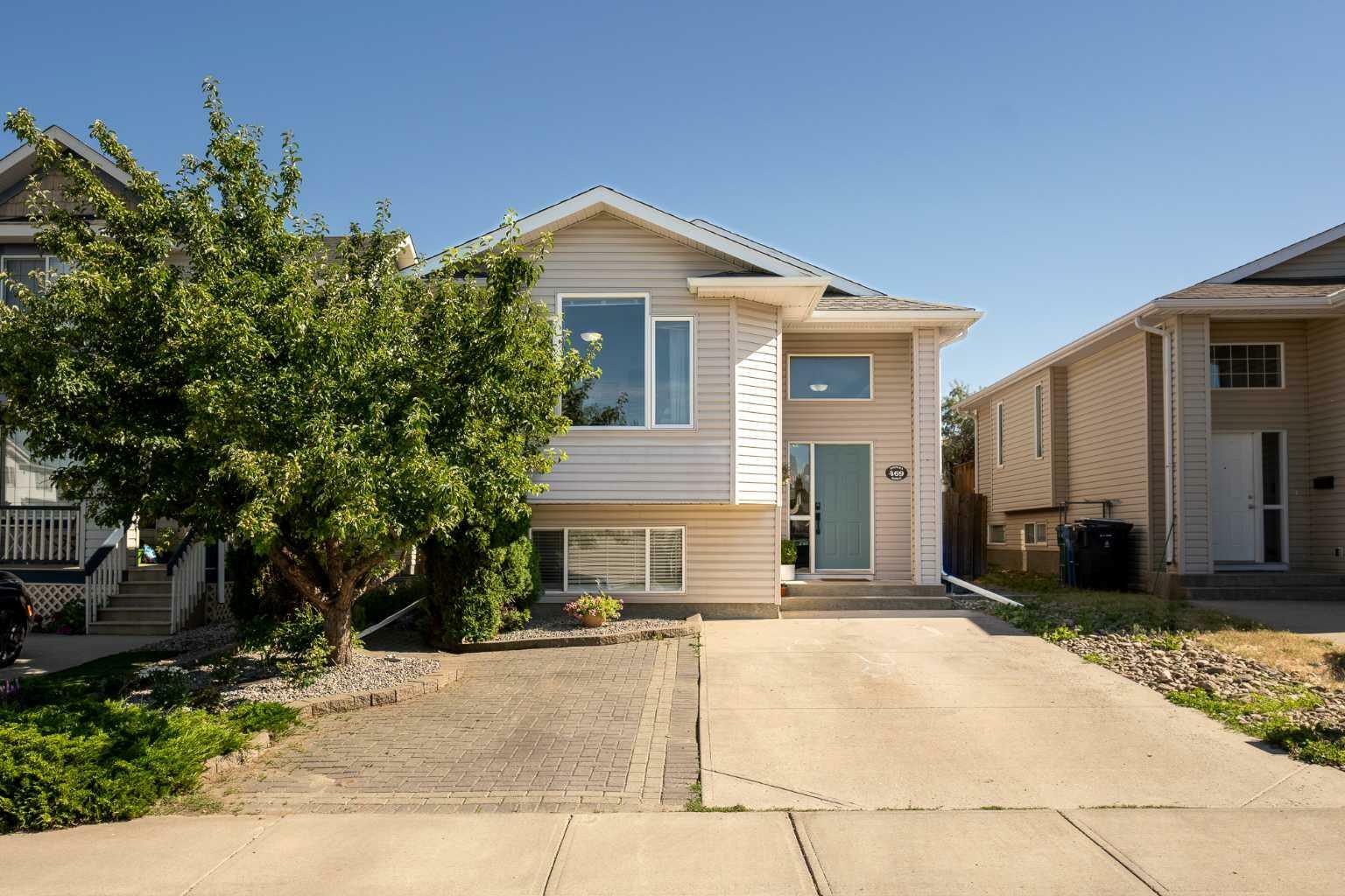 Photo de la propriété: 469 Squamish Lane W AB T1K 7W7