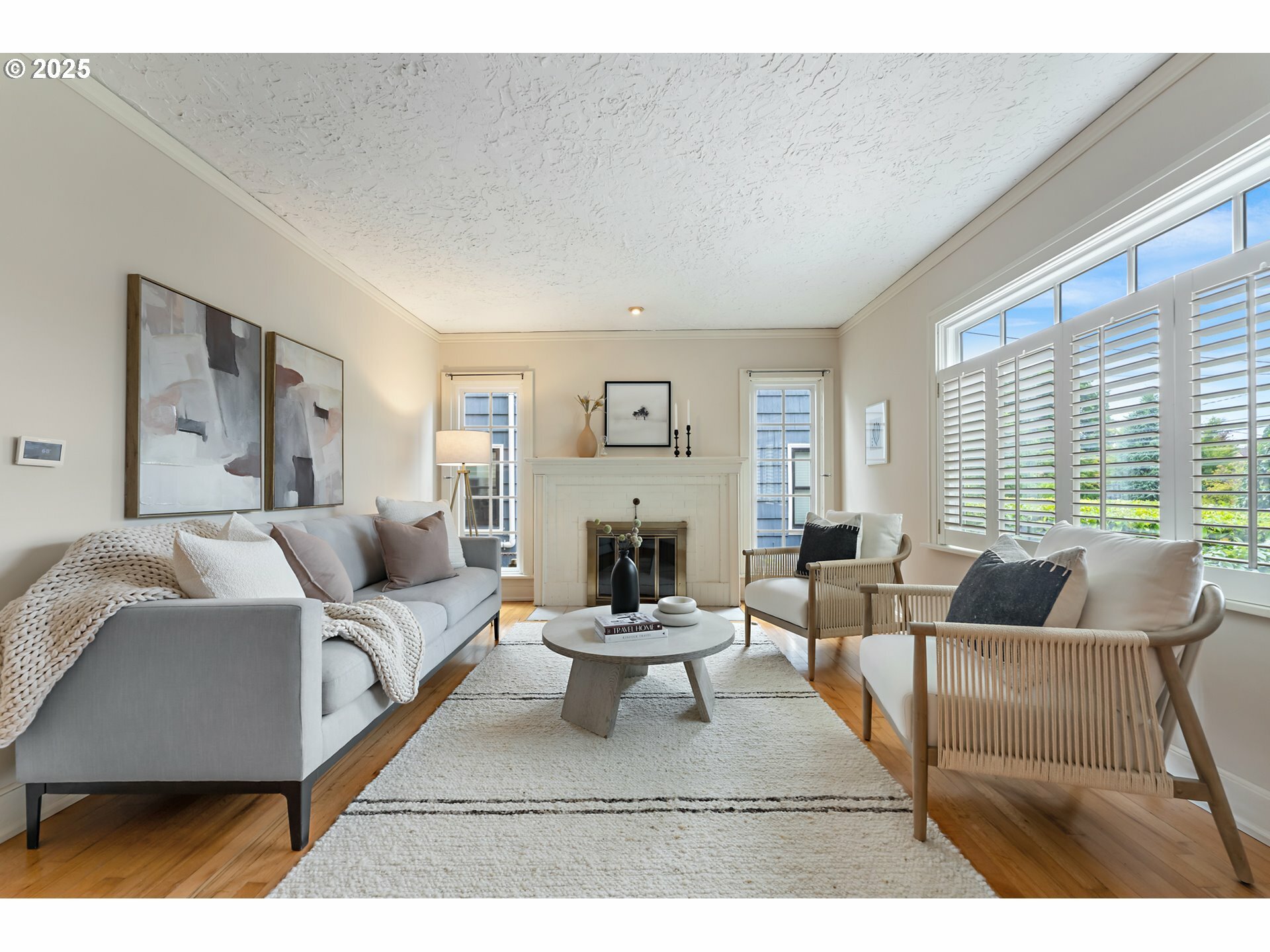 Property Photo:  4219 NE 41st Ave  OR 97211 