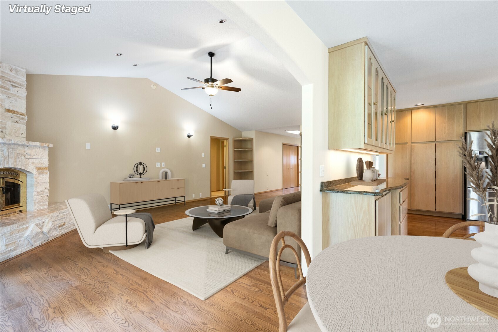 Property Photo: 168 Fairway Drive WA 98382