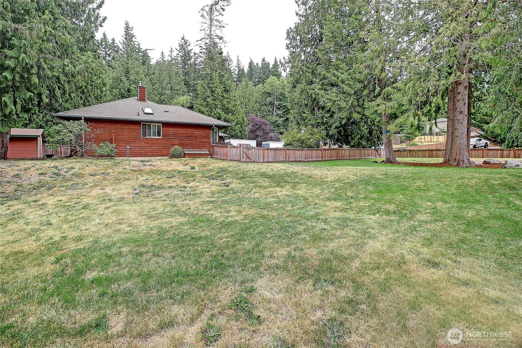 Property Photo:  15716  85th Avenue NW  WA 98292 