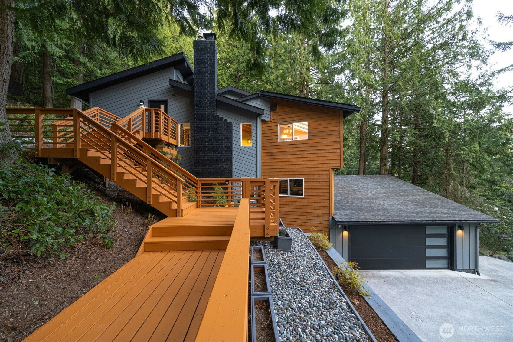 Property Photo: 13 Westbrook Court WA 98229