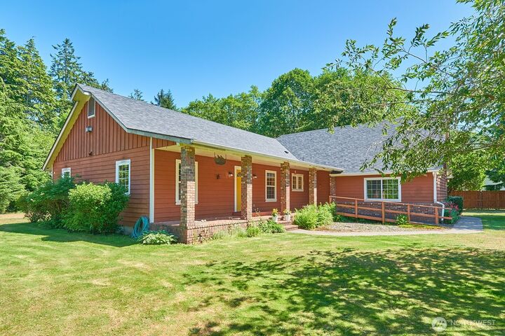 Property Photo:  3800  199th Court  WA 98631 