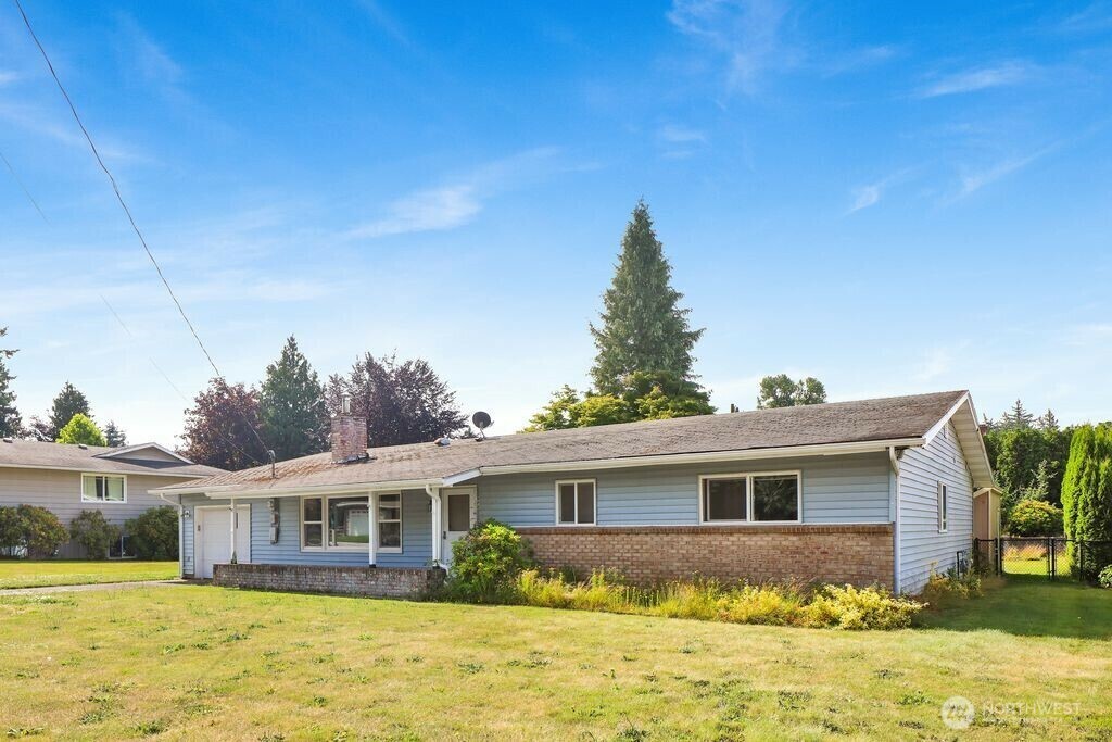 Property Photo: 129 Cedar Drive WA 98264