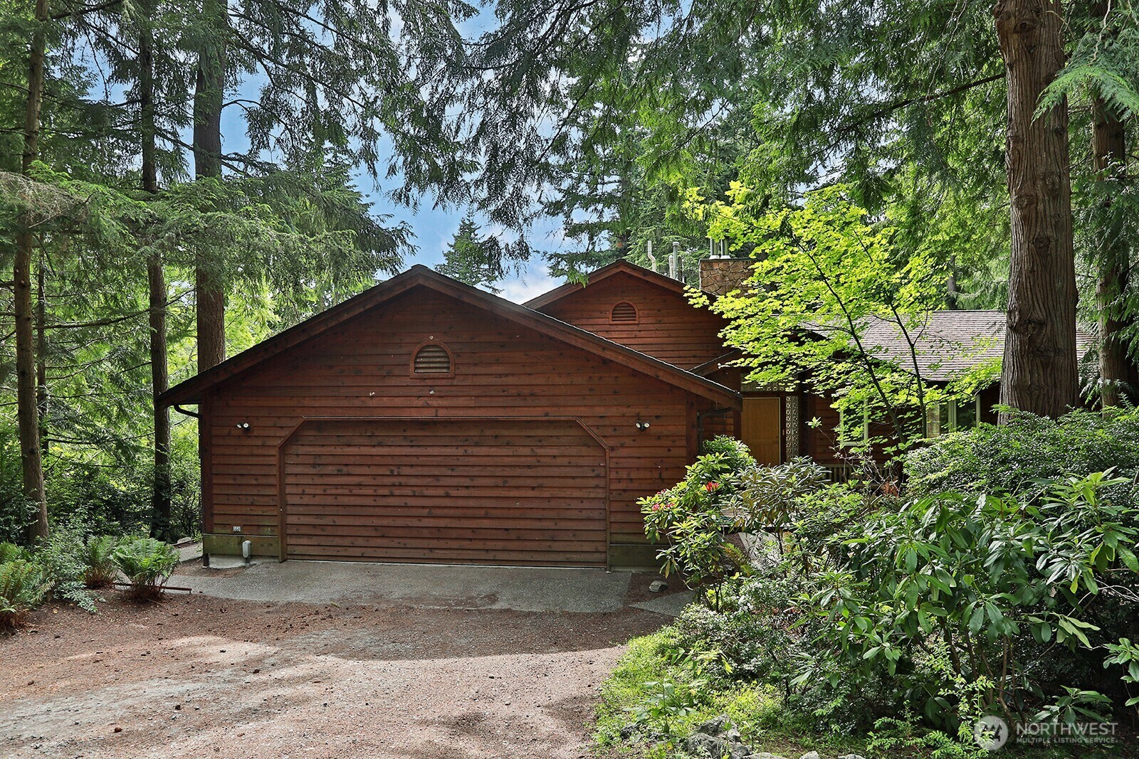 Property Photo:  3845  Goldfinch Lane  WA 98236 