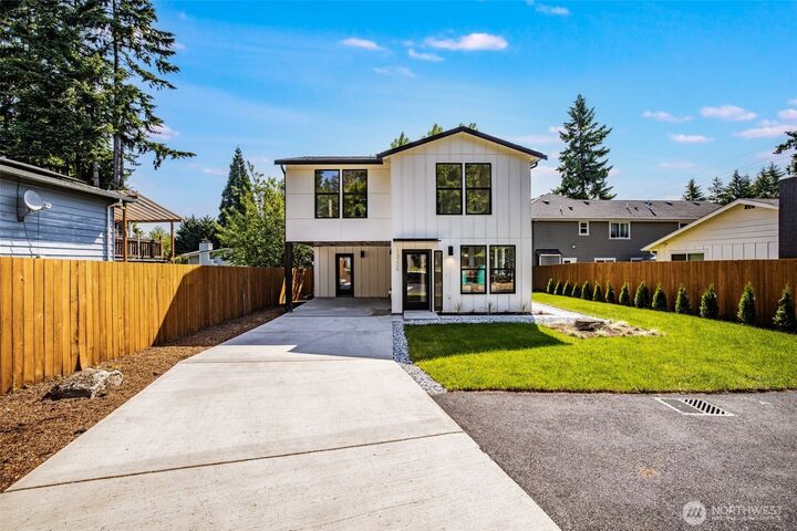 Property Photo:  13208  87th Avenue NE  WA 98034 