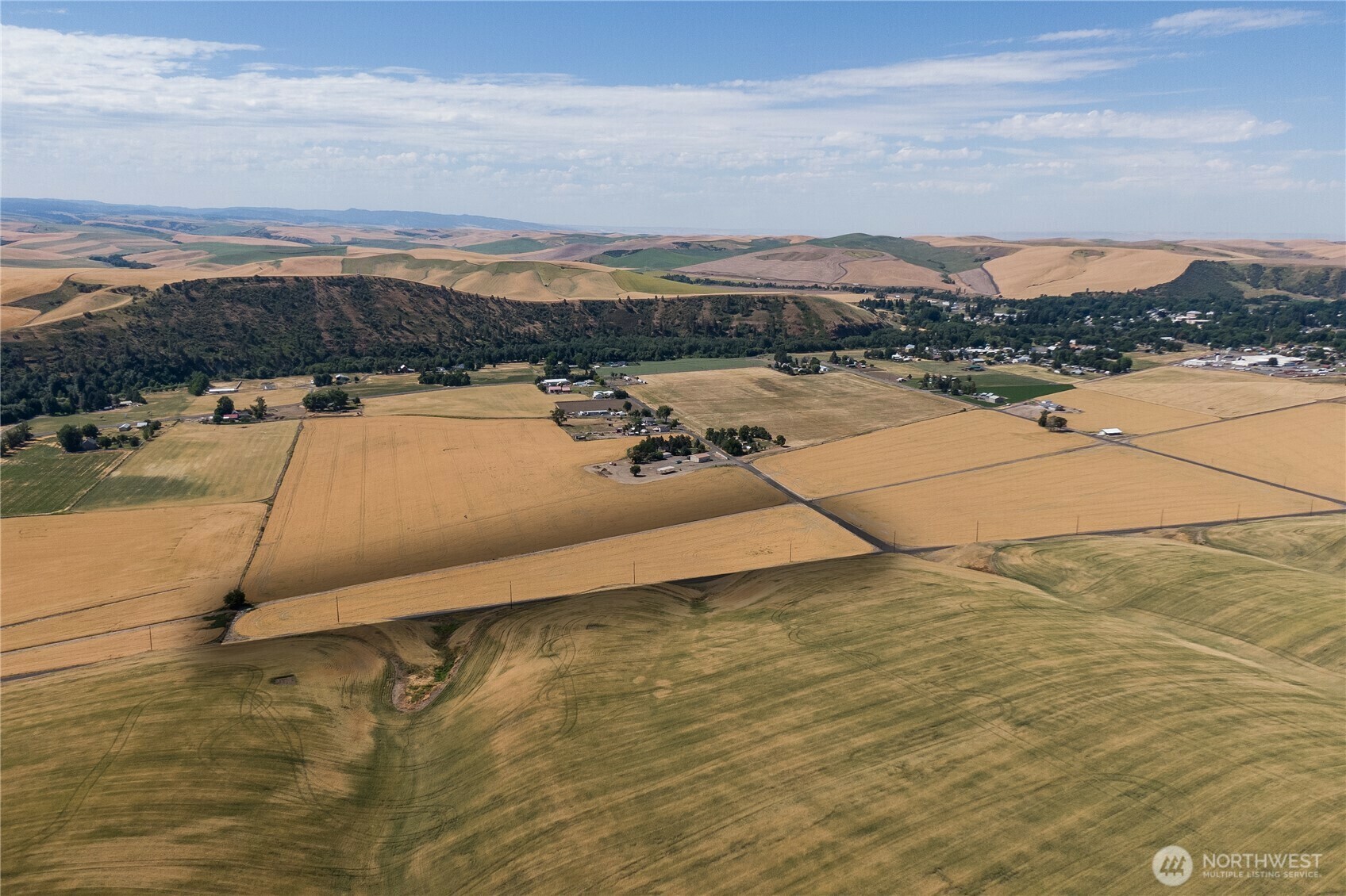 Property Photo:  0  Dewitt Road  WA 99361 