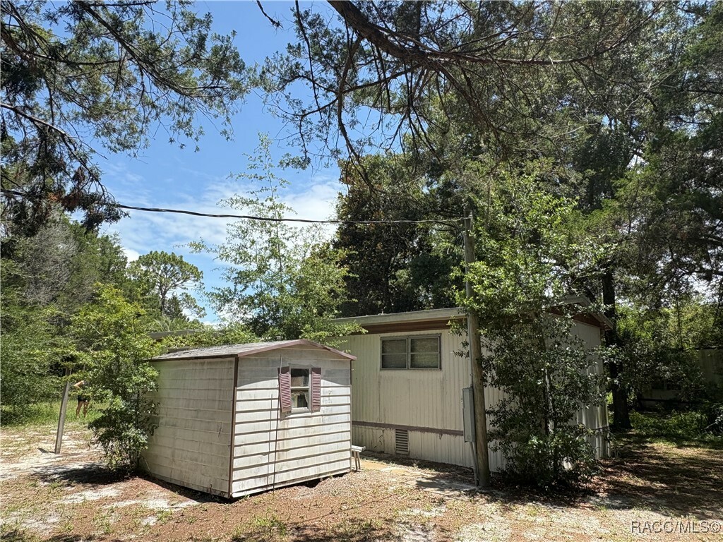 Property Photo: 8434 W Aeroview Lane FL 34429