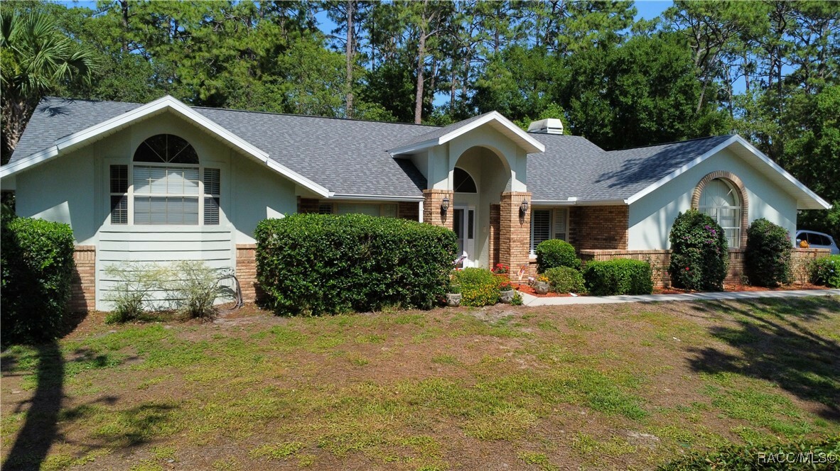 Property Photo:  5209 N Red Ribbon Point  FL 34465 