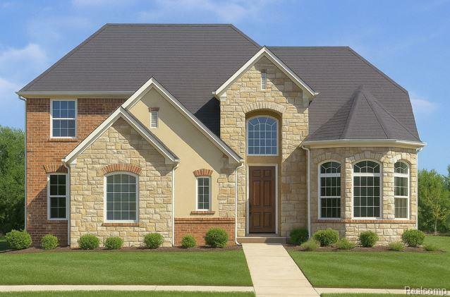 5853 Saratoga Drive  Metamora Twp MI 48371 photo