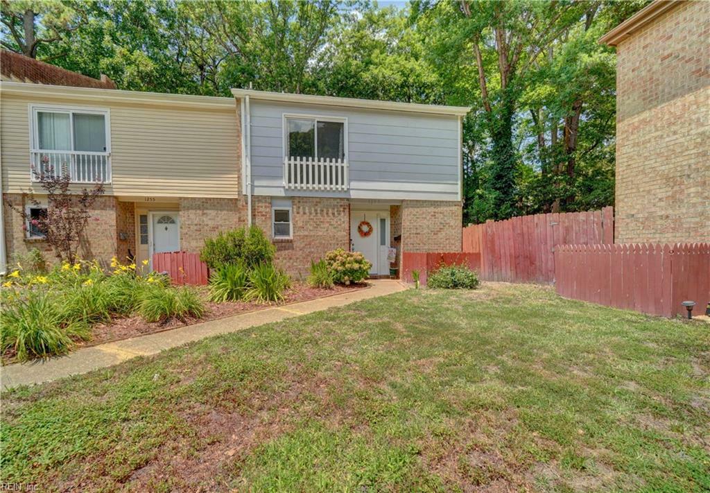 1257 Glyndon Dr  Virginia Beach VA 23464 photo