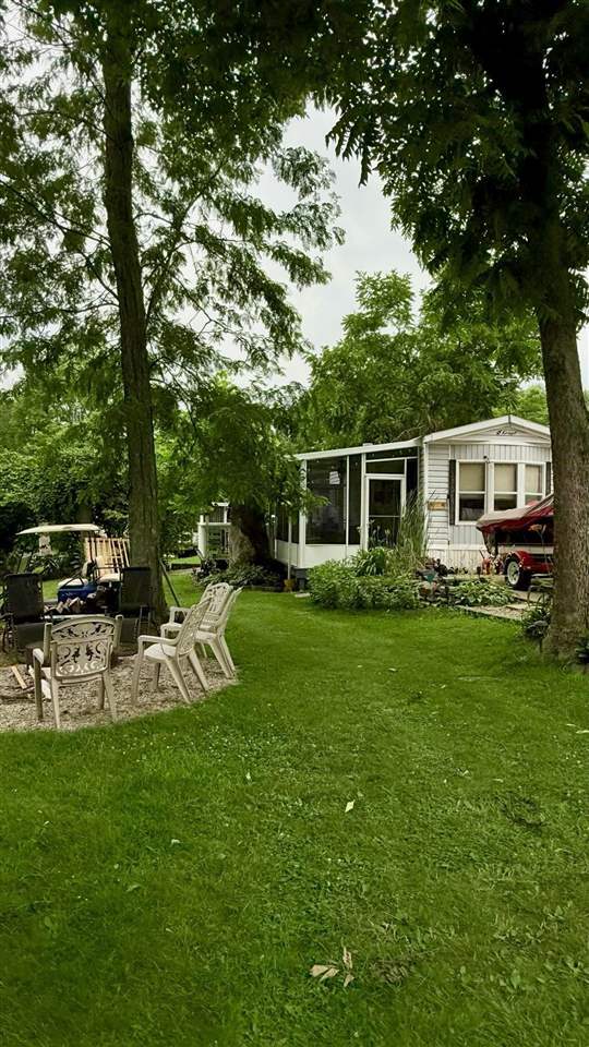 Property Photo: Lot 452 Brookville Lake Resort 2288 Old State Road 101 IN 47353