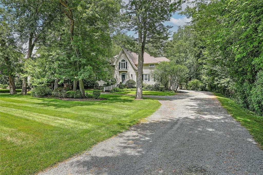 15 Tall Pines Drive  Barrington RI 02806 photo